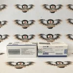 Винстрол от ZPHC 10 мл. 50 мг\мл