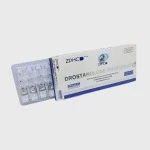 Drostanalone Propionate (ZPHC NEW) 10 ампул - 100мг/мл