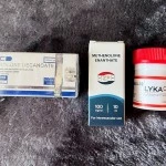 Nandrolone Decnoate (ZPHC NEW) 10 мл - 250мг/мл