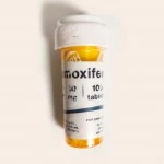 TAMOXIFEN (HZPH) 100 таб - 10мг\таб