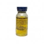Trenbolone Enanthate (ZPHC NEW) 10 мл - 200мг\мл