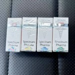 DECALON (Spectrum Pharma) 10 мл - 250мг\мл