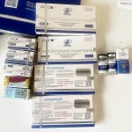 Nandrolone Decnoate (ZPHC NEW) 10 мл - 250мг/мл