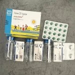 ZPtrop 100 (ZPHC NEW) 100 ЕДИНИЦ - 100IU/KIT