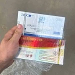 Nandrolone Mix (ZPHC NEW) 10 ампул - 300мг\мл