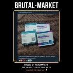 ENANDROL (Balkan, оригинал) 10 ампул - 250мг\мл