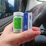 TEST ENANTATE (ERGO) 10 мл - 300мг/мл