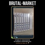 Testosterone Enanthate (ZPHC NEW) 10 ампул - 400мг/мл