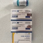 Nandrolone Decnoate (ZPHC NEW) 30 мл - 250мг/мл