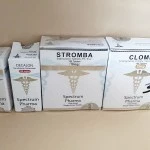 STROMBA (Spectrum Pharma NEW) 100 таб - 10мг/таб