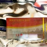 MASTERON 200 ENANTHATE (CanadaBioLabs) 10 ампул - 200мг/мл