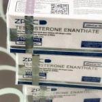 Testosterone Enanthate (ZPHC NEW) 10мл - 250мг/мл
