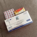 MASTERON 200 (CanadaBioLabs) 10 мл - 200мг/мл