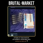 SUSTANDROL (Balkan, Реплика) 10 ампул - 250мг\мл