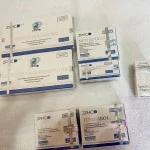 Testosterone Enanthate (ZPHC NEW) 10 ампул - 400мг/мл