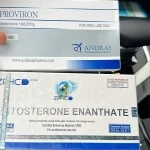 Proviron (Andras) 50 таб - 25мг\таб