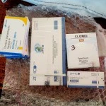 CLOMID (Spectrum Pharma NEW) 20 таб - 25мг/таб