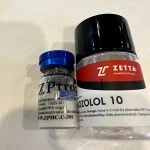 ZPtrop 100 (ZPHC NEW) 100 ЕДИНИЦ - 100IU/KIT