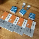 Primoger (Gerth) 10 мл - 100мг/мл