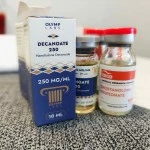 MASTERON (ERGO) 10 мл - 100мг\мл