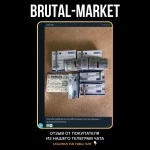 Arimidex (Spectrum Pharma NEW) 20 таб - 1мг\таб