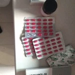 Pronabol-10 (Lykalabs.info) 100 таб - 10мг/таб