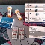 TAMOXIGER (Gerth Pharma) 30 таб - 20мг/таб