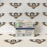 Stanozolol Suspension (ZPHC, до 11.2023) 10 мл - 50мг\мл