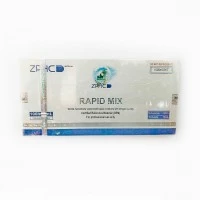 Rapid Mix (ZPHC NEW) 10 ампул - 100мг\мл