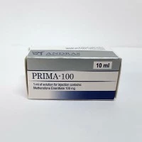 Prima-100 (Andras) 10 мл -100мг/мл