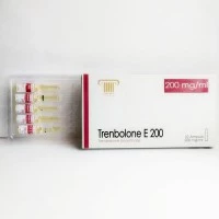 Trenbolone E (Olymp Labs, до 08.2025) 10 ампул - 200мг\мл