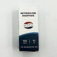 Methenolone Enanthate (HZPH) 10 мл - 100мг/мл
