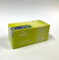 Boldenone Undecylenate (ERGO NEW) 10 мл - 300мг/мл