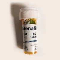 SILDENAFIL (HZPH) 50 таб - 50мг\таб