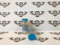 Trenbolone 75 (SP Laboratories, реплика) 10 мл - 75мг\мл