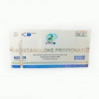 Drostanalone Propionate (ZPHC NEW) 10 ампул - 150мг/2мл