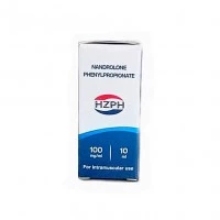 NANDROLONE PHENYLPROPIONATE (HZPH) 10 мл - 100мг/мл