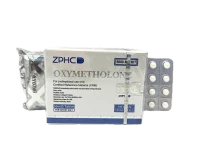 OXYMETHOLONE (ZPHC NEW) 20 таб - 50мг/таб