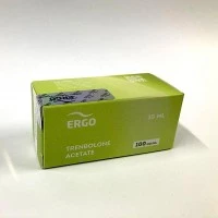 Trenbolone Acetate (Ergo NEW) 10 мл - 100мг\мл