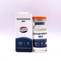 Testosterone Mix (HZPH) 10 мл - 250мг/мл