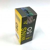 Winstrol (Lyka NEW) 10 мл - 50мг/мл