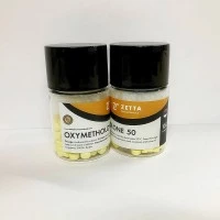 OXYMETHOLONE (ZETTA NEW) 100 таб - 50мг/таб
