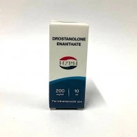 Drostanolone Enanthate (HZPH) 10 мл - 200мг/мл