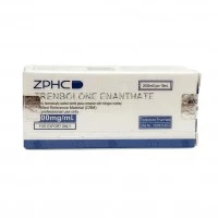 Trenbolone Enanthate (ZPHC NEW) 10 мл - 200мг\мл