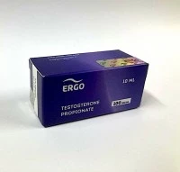 TEST PROPIONATE (ERGO NEW) 10 мл - 100мг\мл