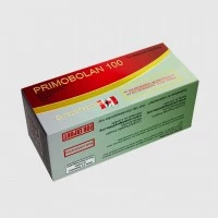 PRIMOBOLAN 100 (CanadaBioLabs) 10 мл - 100мг\мл