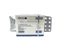Tamoxifen Citrate (ZPHC NEW) 100 таб - 20мг\таб