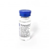 Bacteriostatic Water (ZPHC NEW) 11 мл
